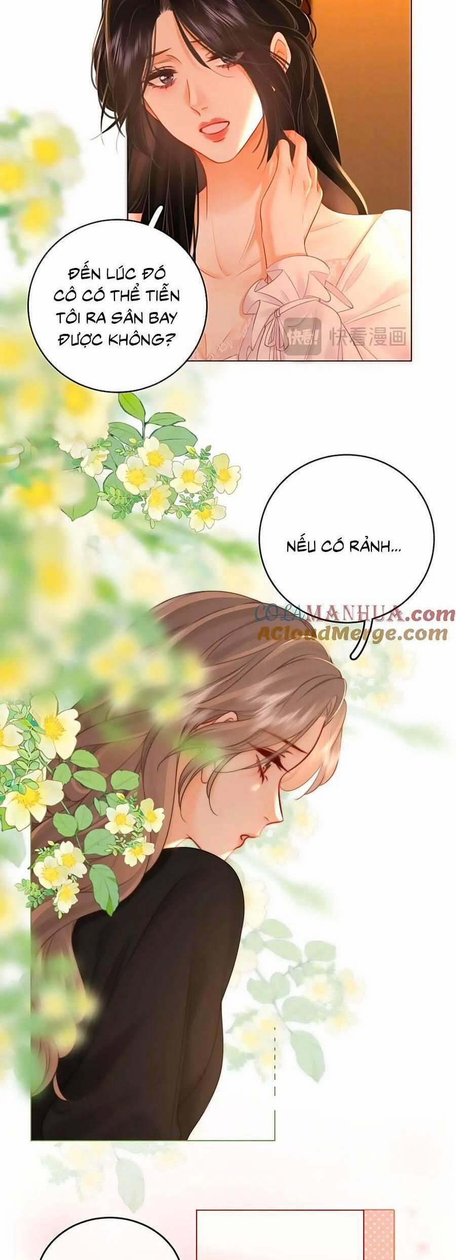 Em Chỉ Có Thể Là Của Tôi 69 trang 5