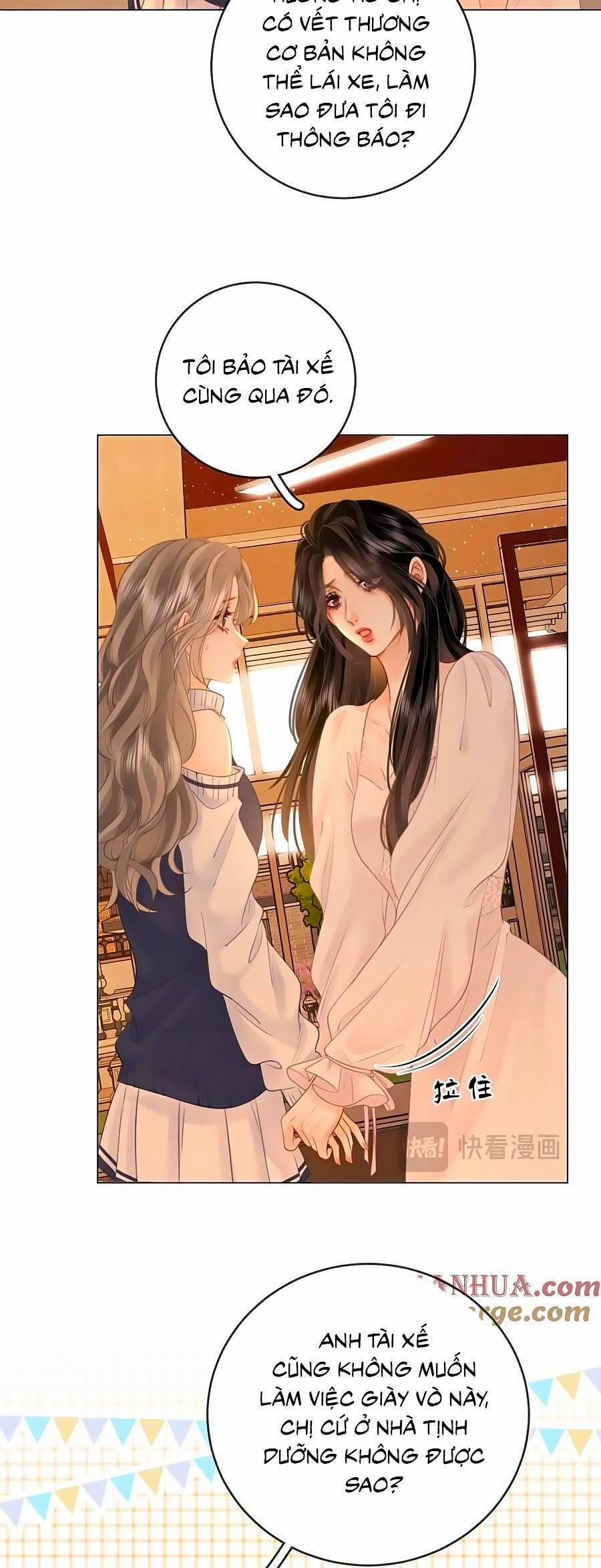 Em Chỉ Có Thể Là Của Tôi 69 trang 9