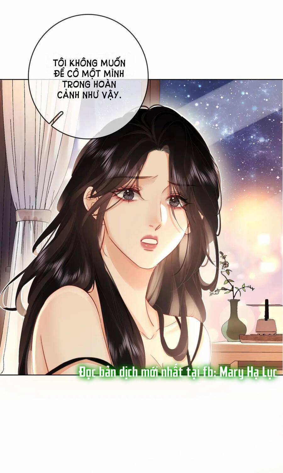 Em Chỉ Có Thể Là Của Tôi 7.1 trang 21