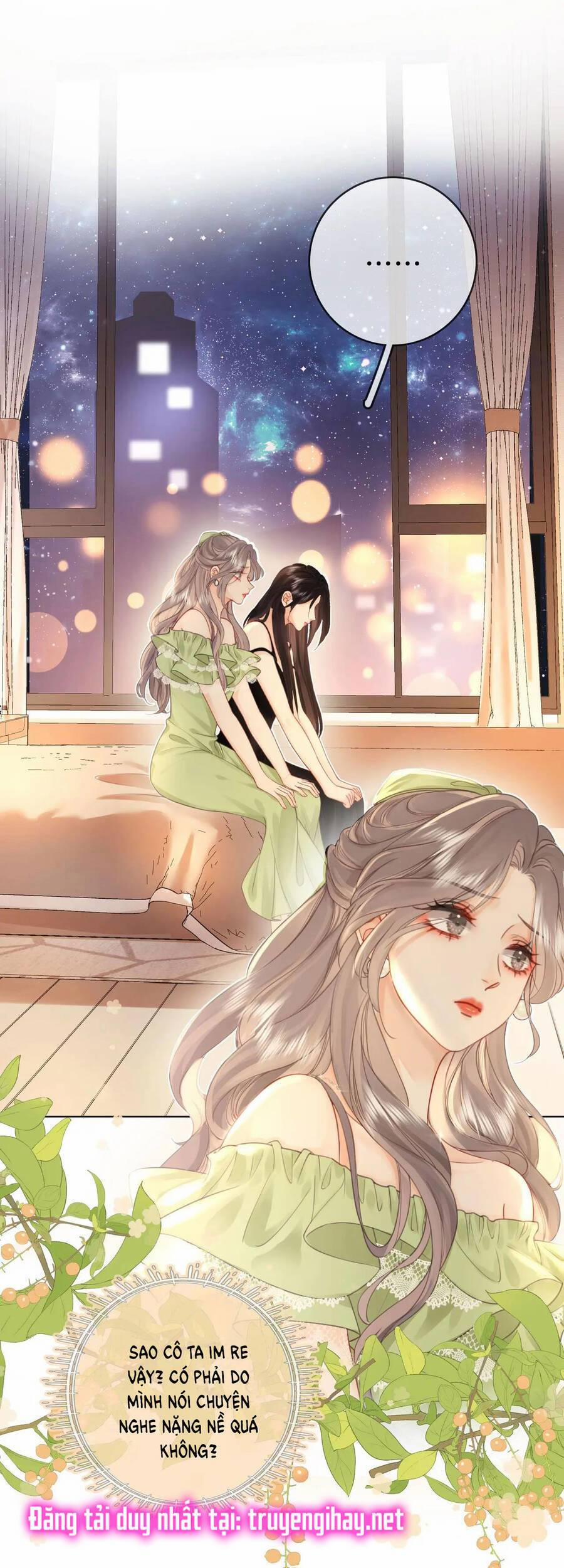 Em Chỉ Có Thể Là Của Tôi 7.1 trang 22