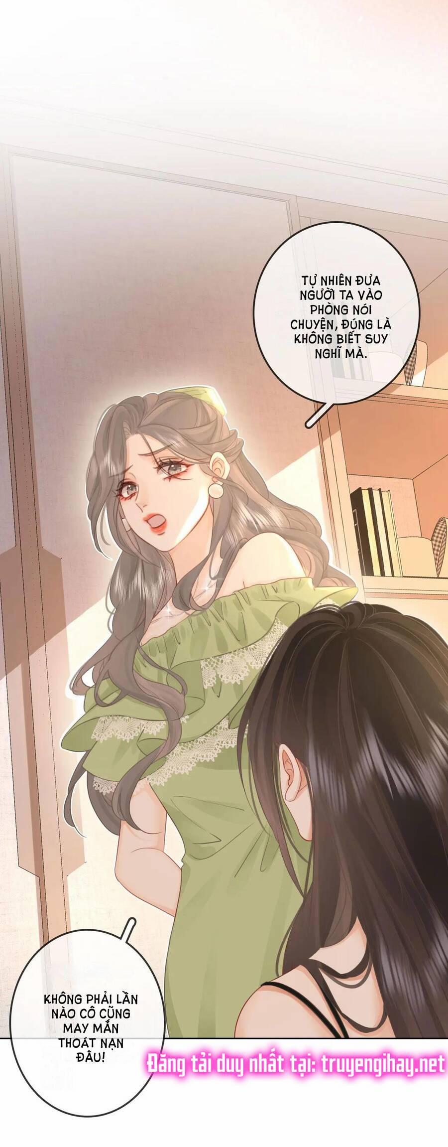 Em Chỉ Có Thể Là Của Tôi 7.2 trang 5