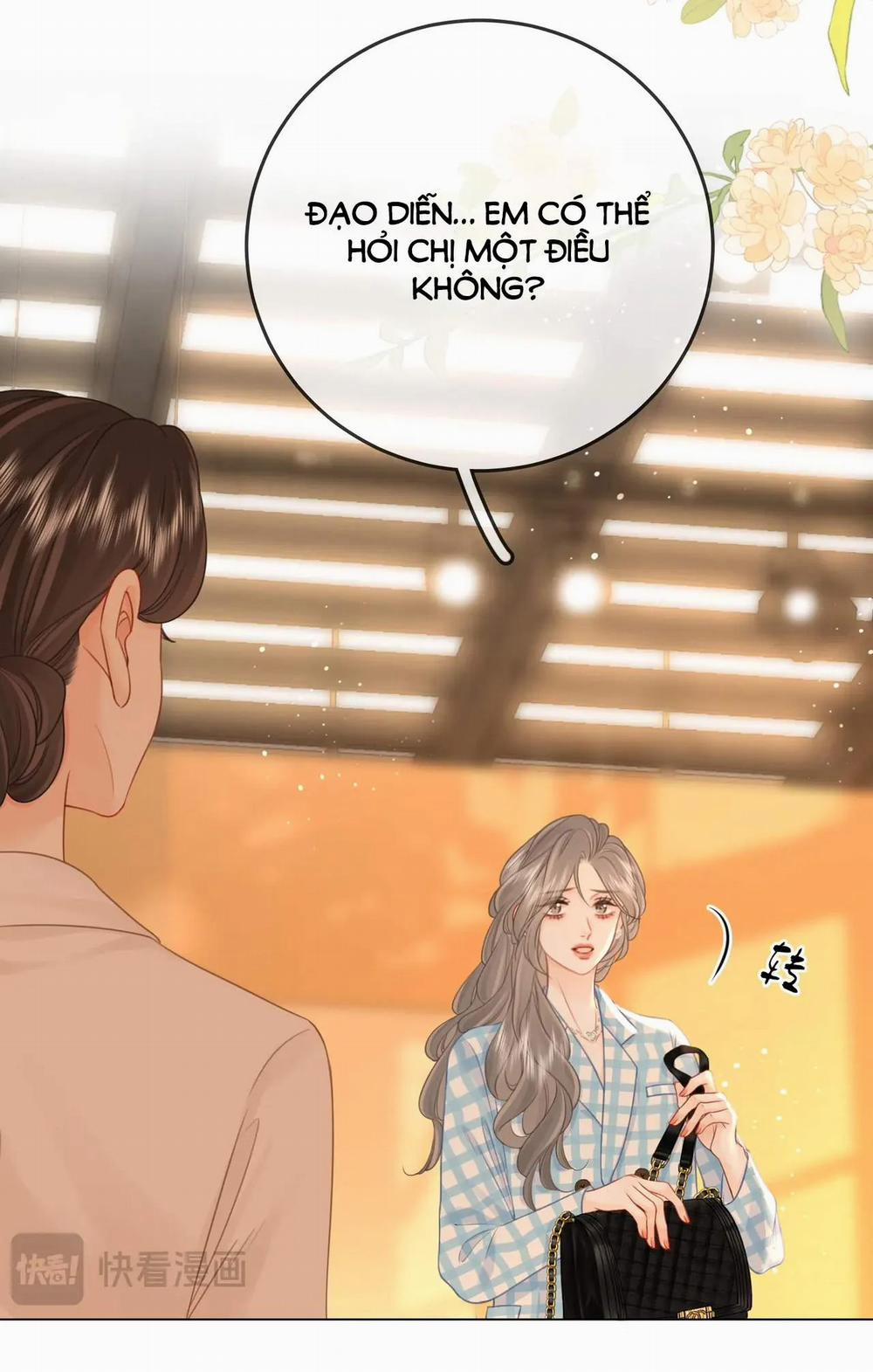 Em Chỉ Có Thể Là Của Tôi 70 trang 20