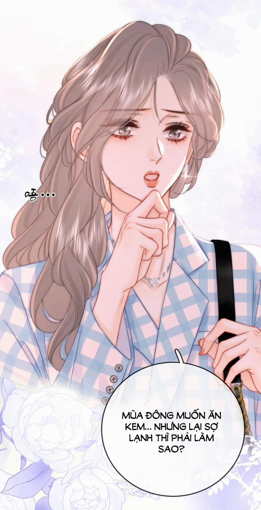 Em Chỉ Có Thể Là Của Tôi 70 trang 22