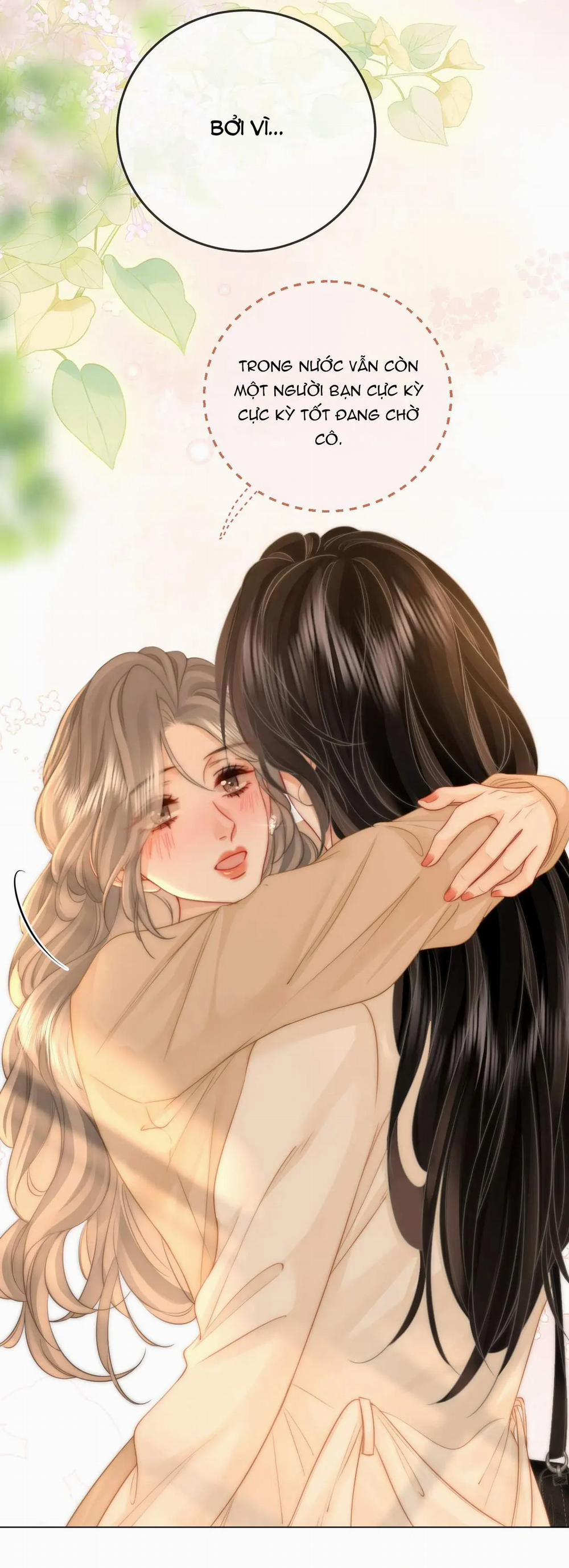 Em Chỉ Có Thể Là Của Tôi 70 trang 44