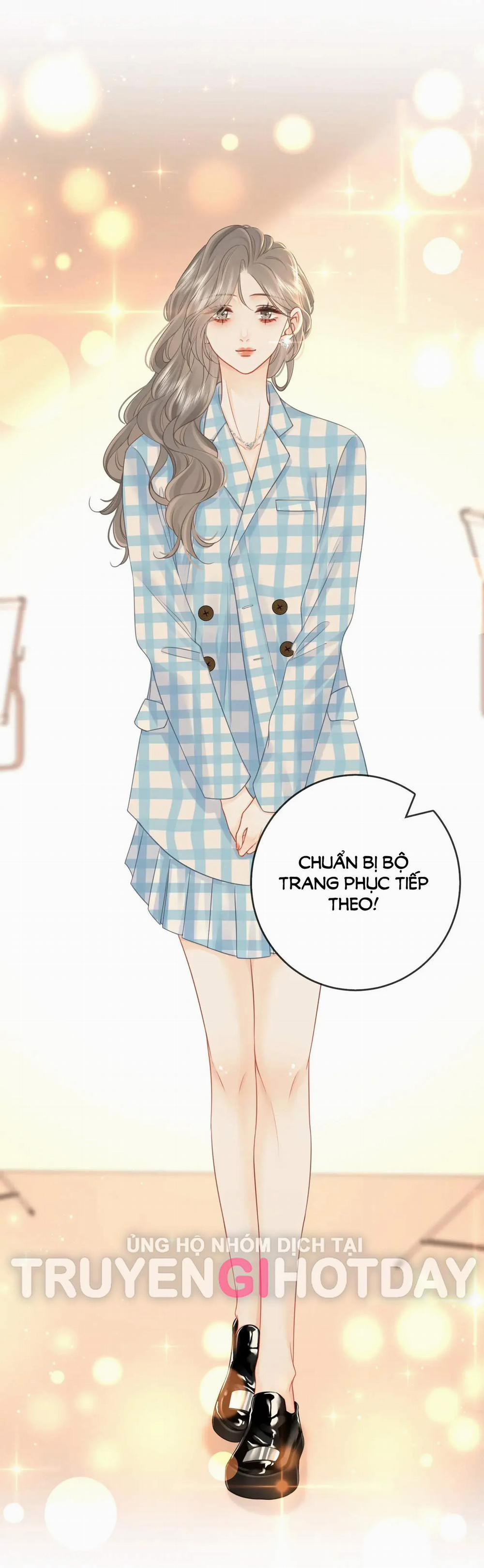 Em Chỉ Có Thể Là Của Tôi 70 trang 8