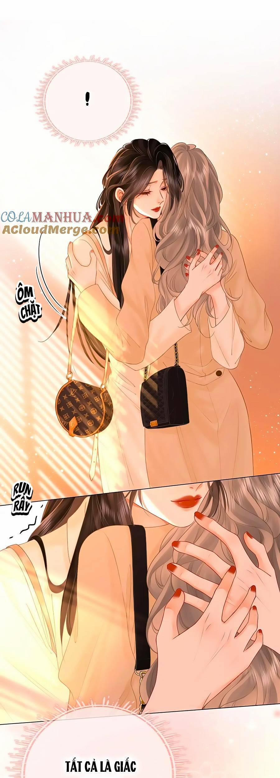 Em Chỉ Có Thể Là Của Tôi 71 trang 1