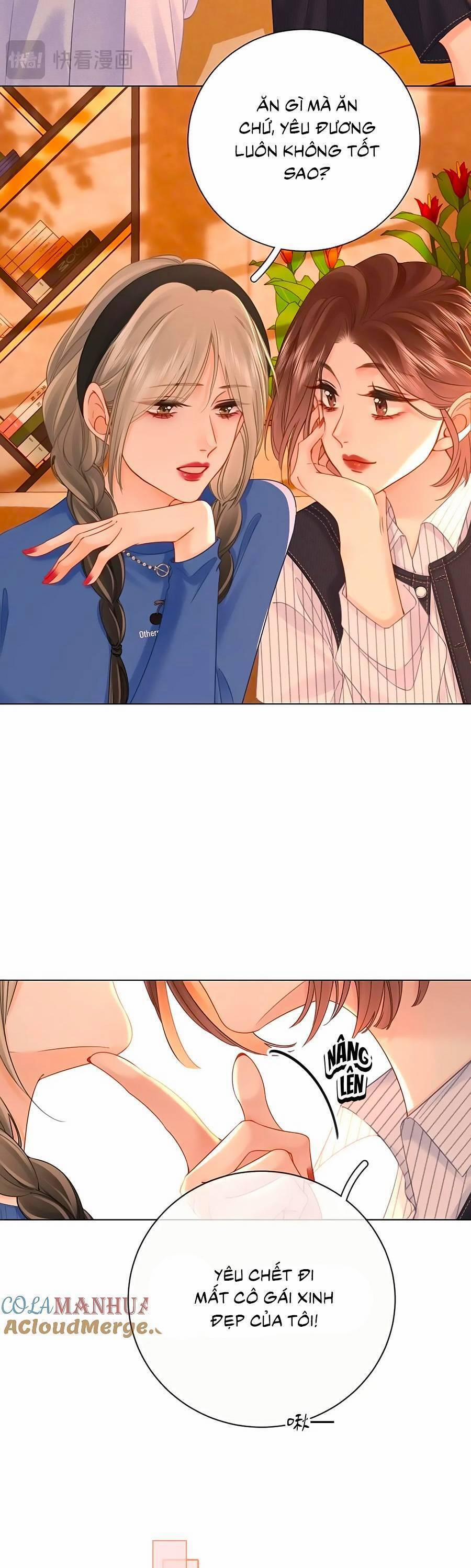 Em Chỉ Có Thể Là Của Tôi 71 trang 14