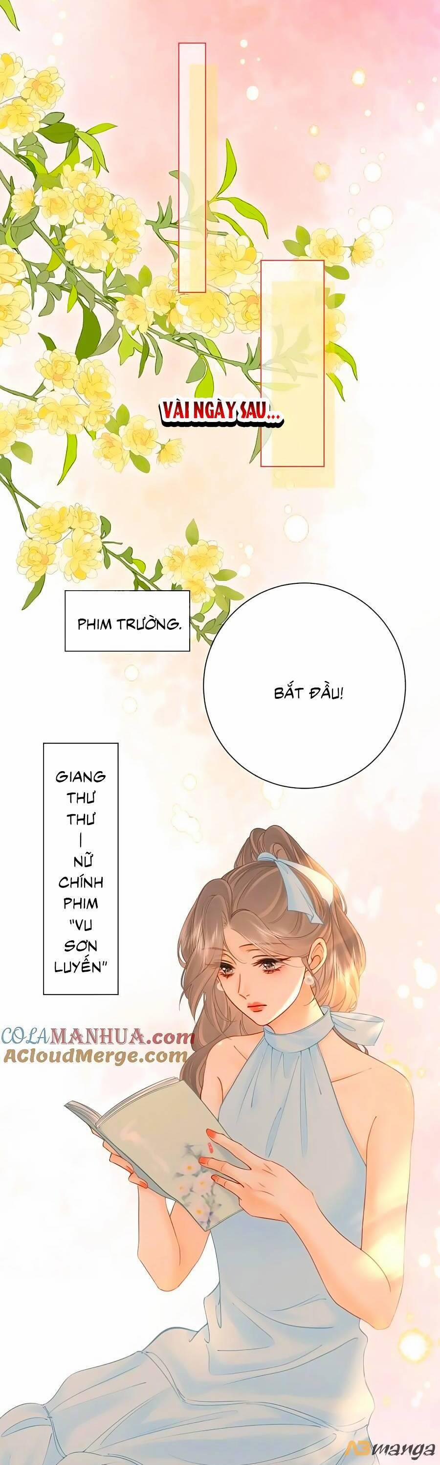 Em Chỉ Có Thể Là Của Tôi 71 trang 16