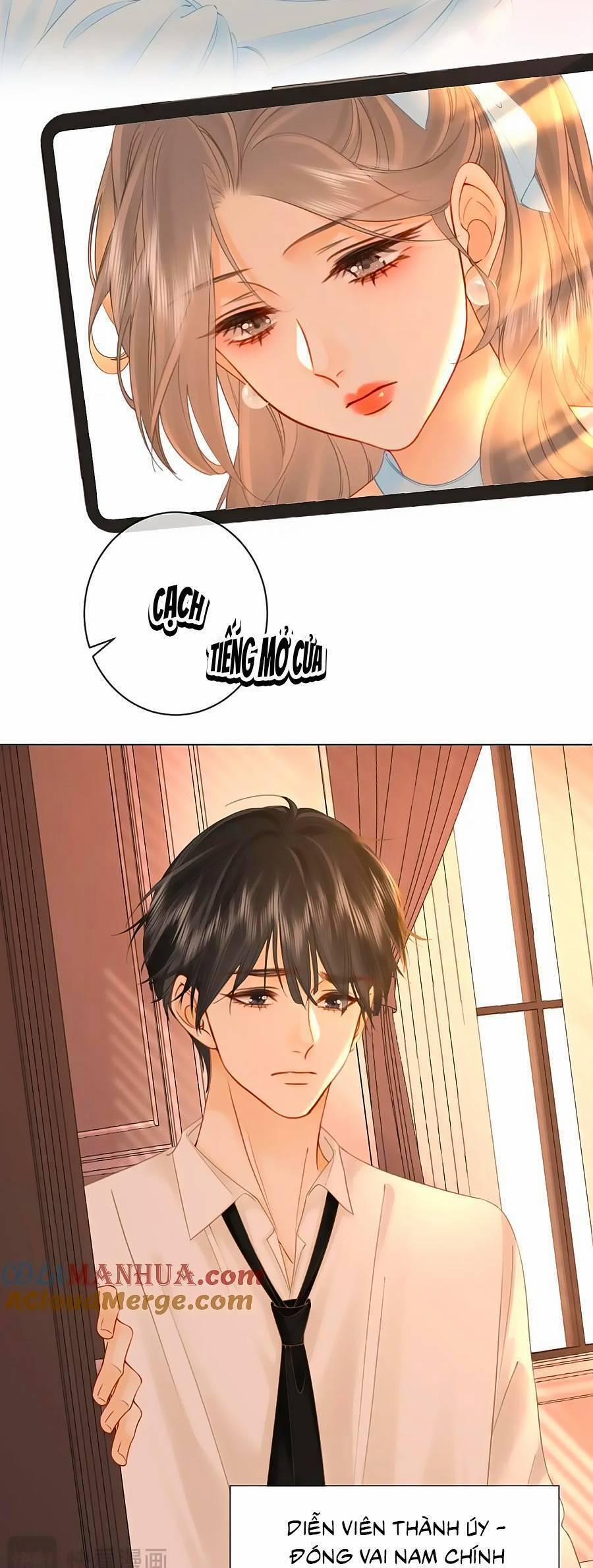 Em Chỉ Có Thể Là Của Tôi 71 trang 17