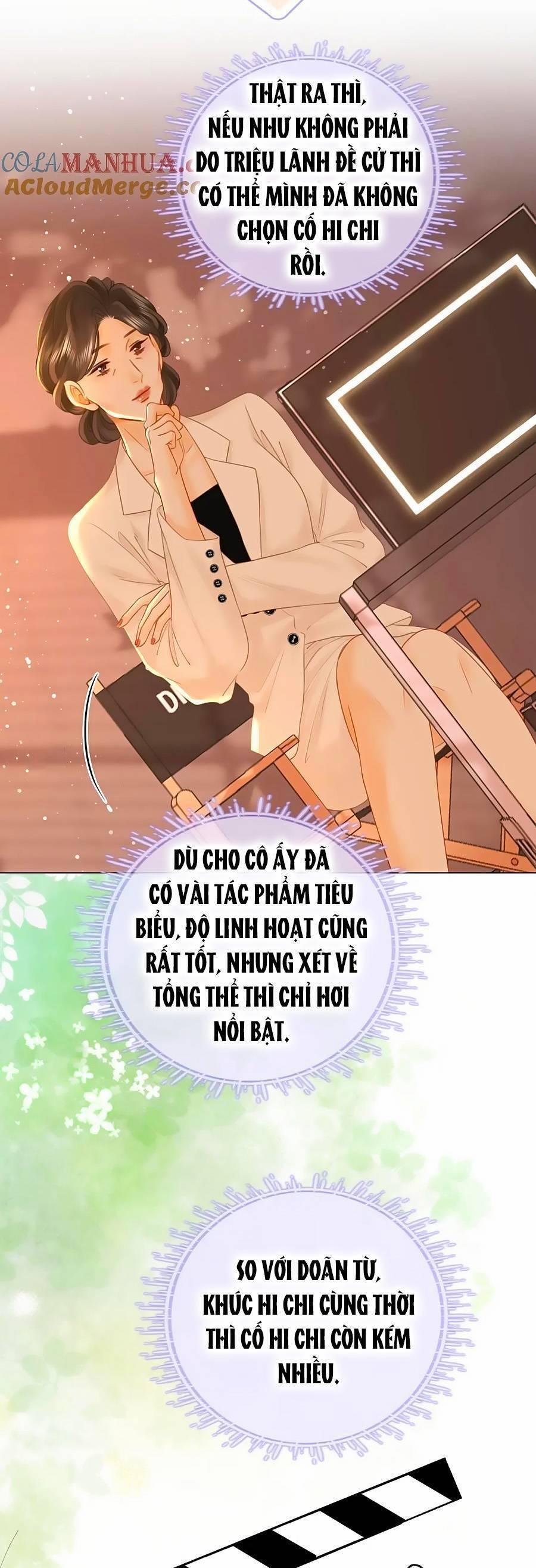 Em Chỉ Có Thể Là Của Tôi 71 trang 21