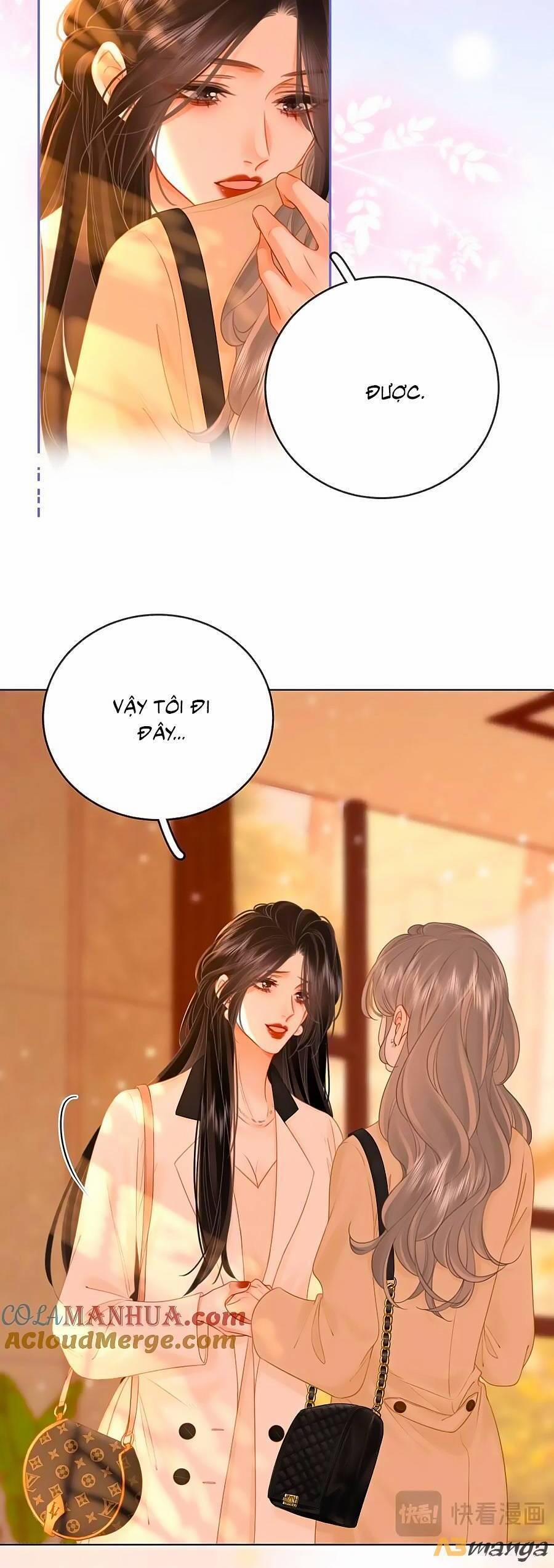 Em Chỉ Có Thể Là Của Tôi 71 trang 6