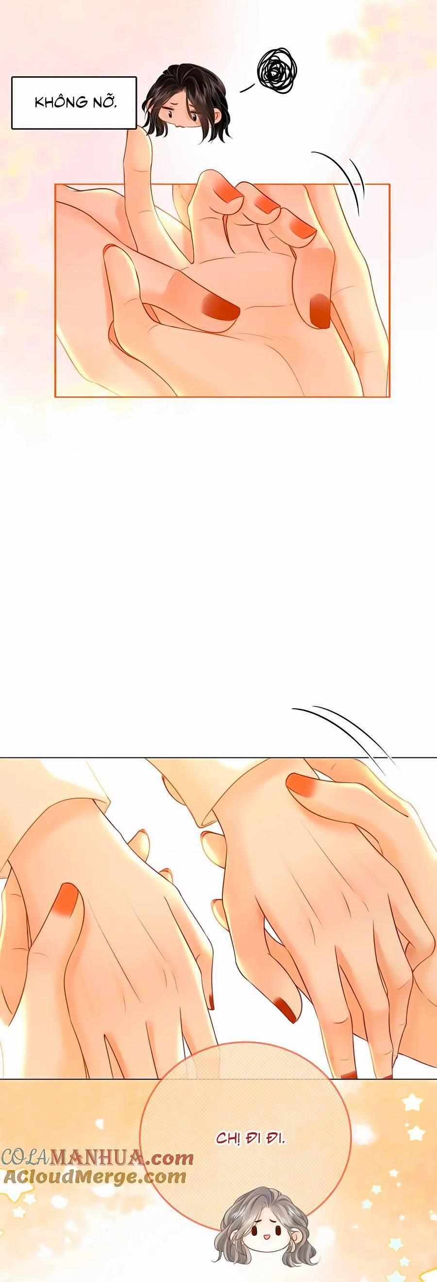 Em Chỉ Có Thể Là Của Tôi 71 trang 7