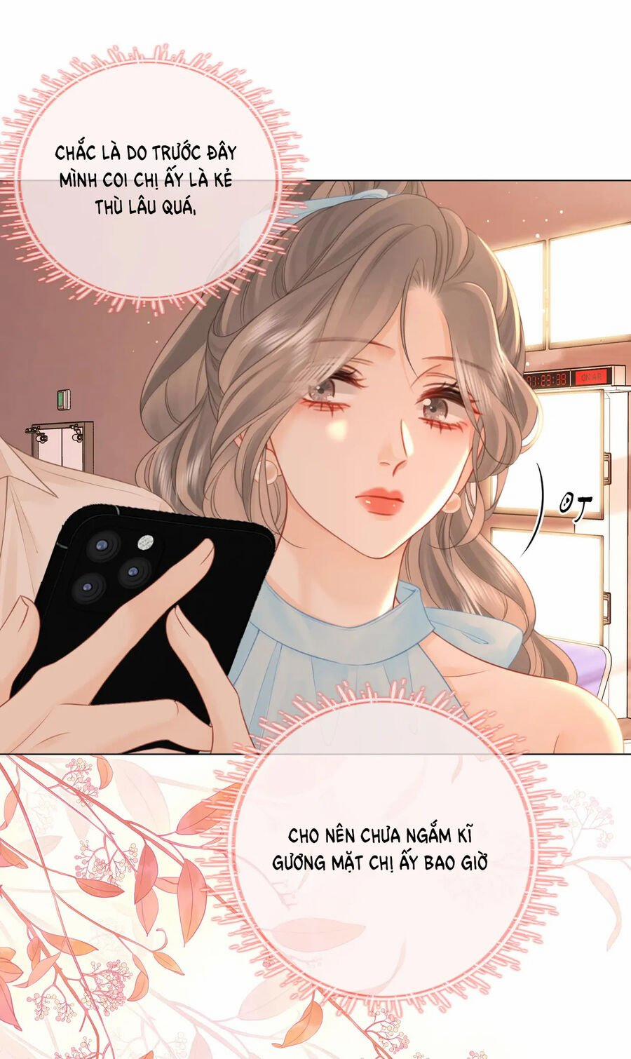 Em Chỉ Có Thể Là Của Tôi 72 trang 14