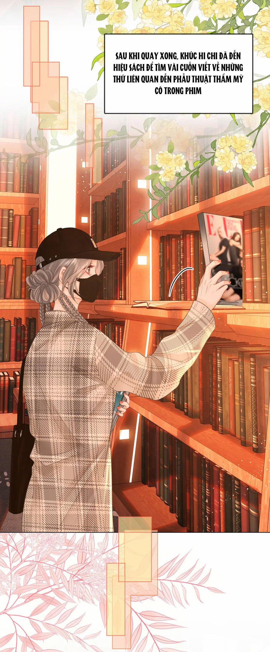 Em Chỉ Có Thể Là Của Tôi 72 trang 16