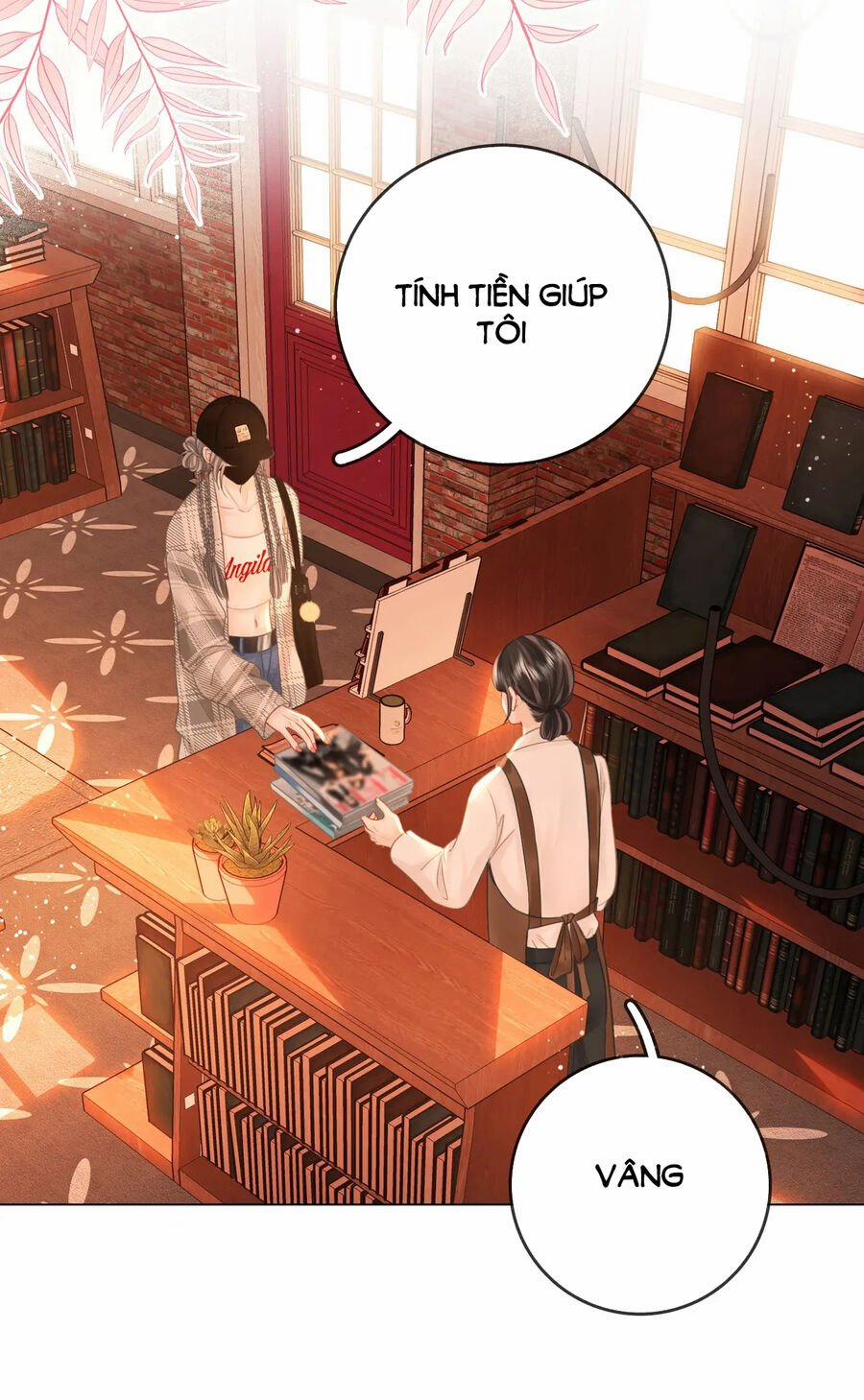 Em Chỉ Có Thể Là Của Tôi 72 trang 17