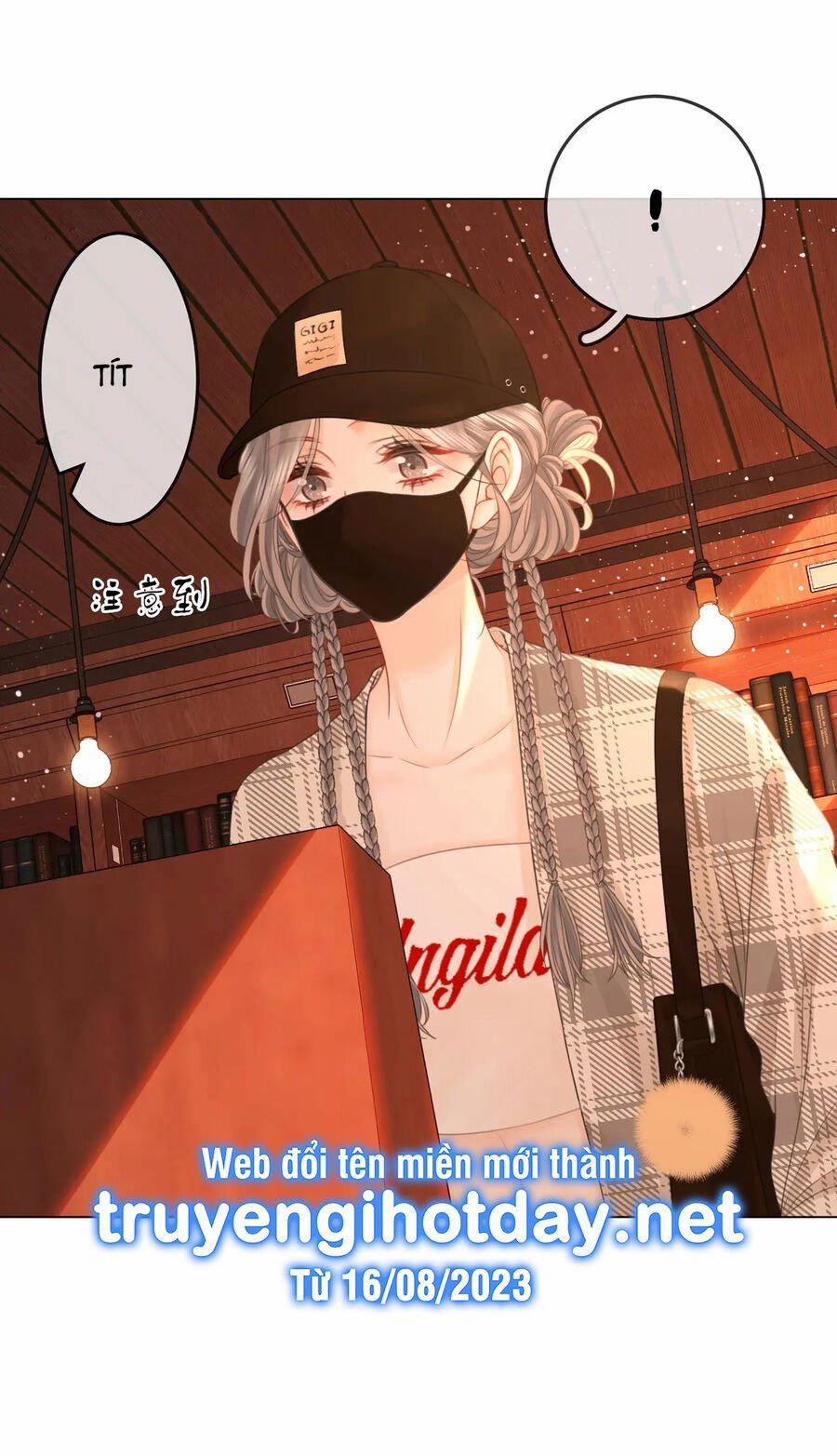 Em Chỉ Có Thể Là Của Tôi 72 trang 18