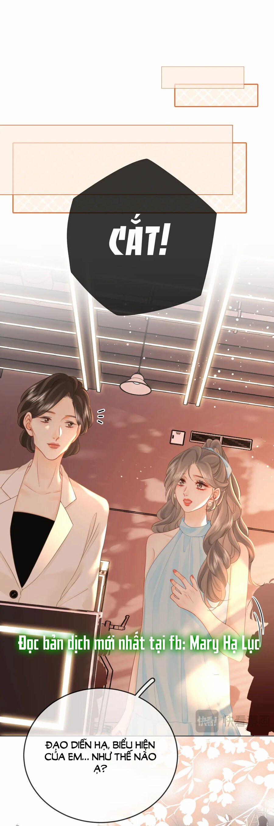 Em Chỉ Có Thể Là Của Tôi 72 trang 2