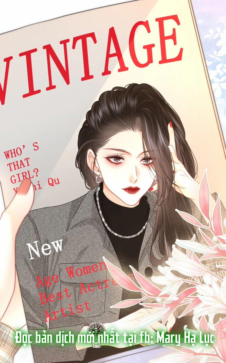 Em Chỉ Có Thể Là Của Tôi 72 trang 21