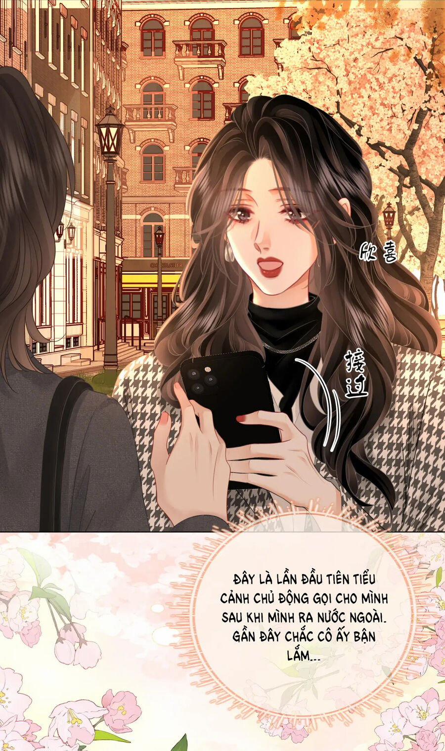 Em Chỉ Có Thể Là Của Tôi 72 trang 32