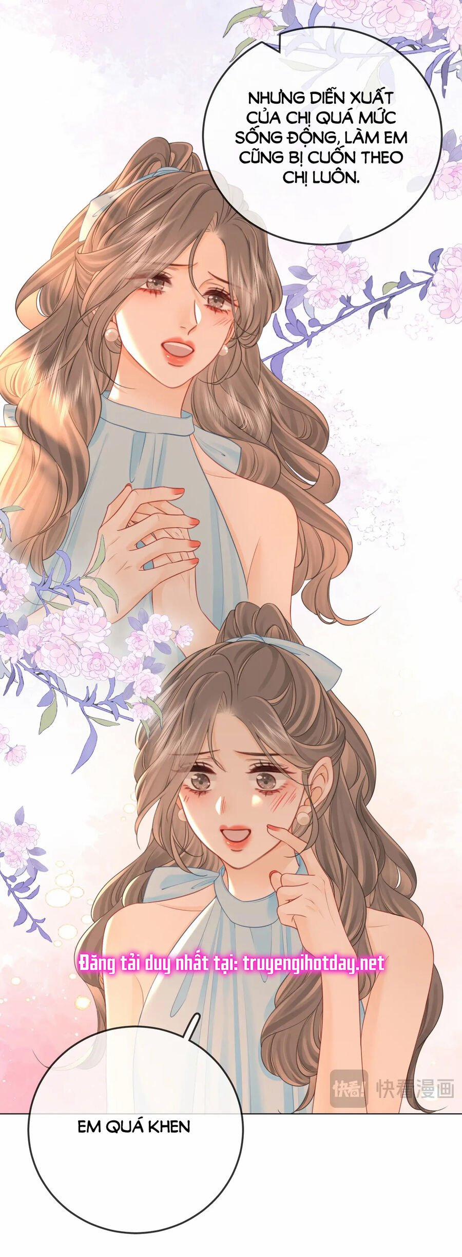 Em Chỉ Có Thể Là Của Tôi 72 trang 6