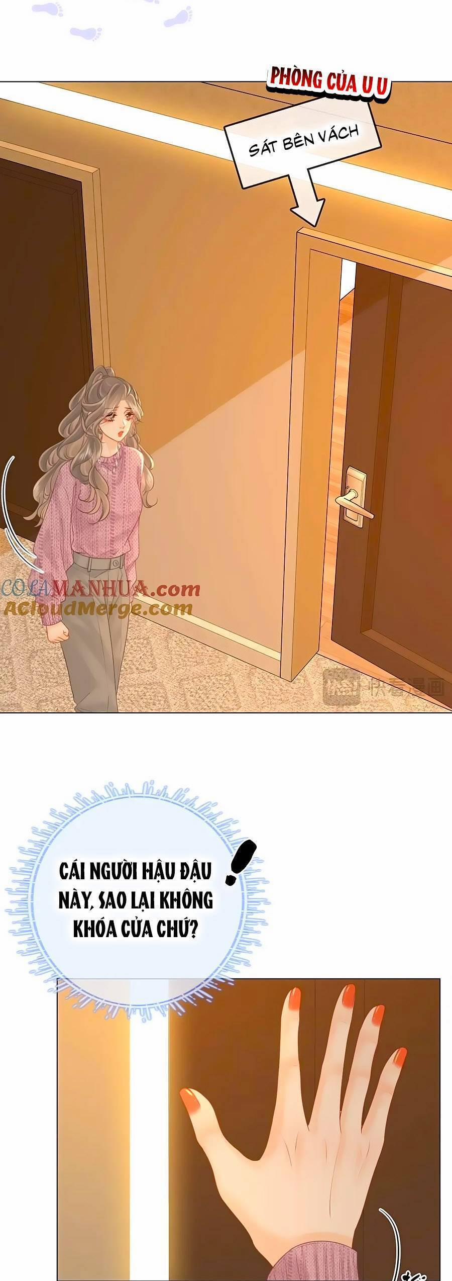 Em Chỉ Có Thể Là Của Tôi 73 trang 10