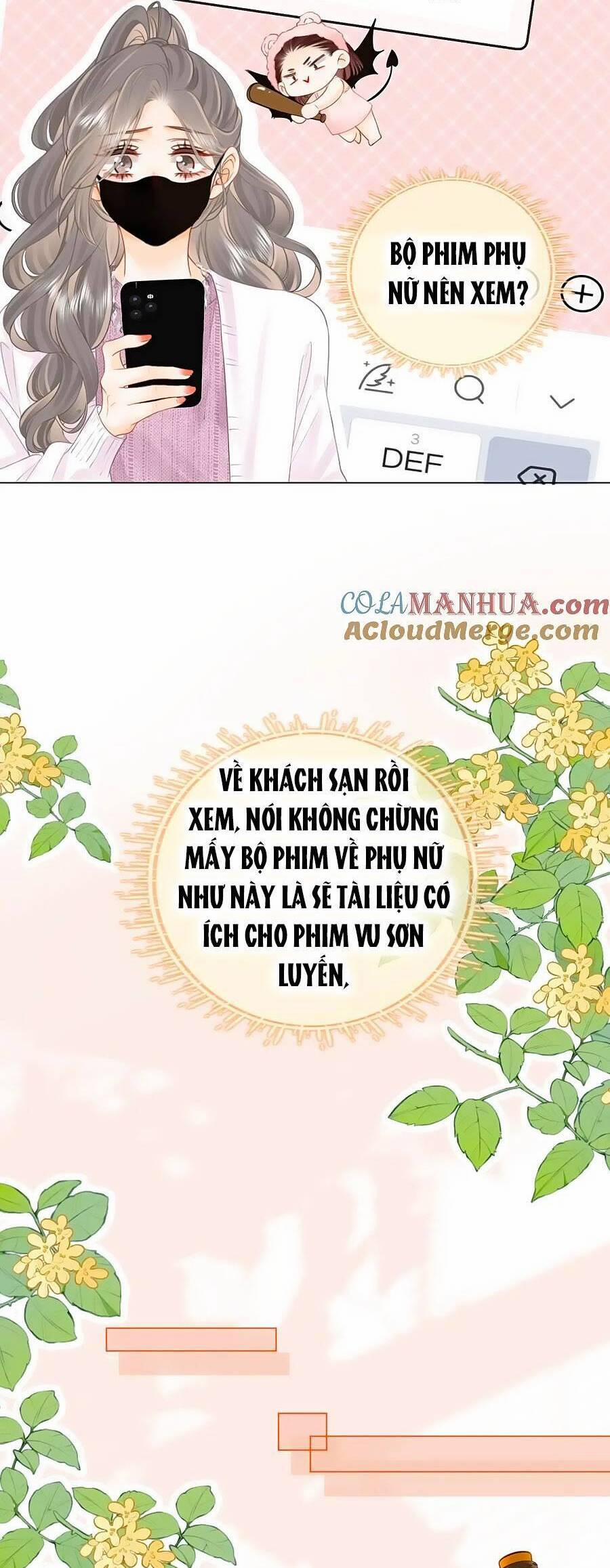 Em Chỉ Có Thể Là Của Tôi 73 trang 17