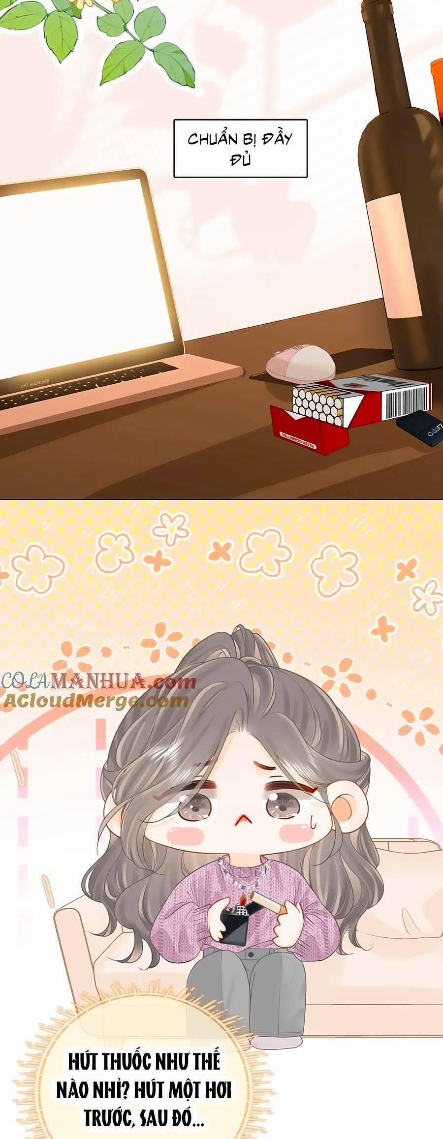 Em Chỉ Có Thể Là Của Tôi 73 trang 18