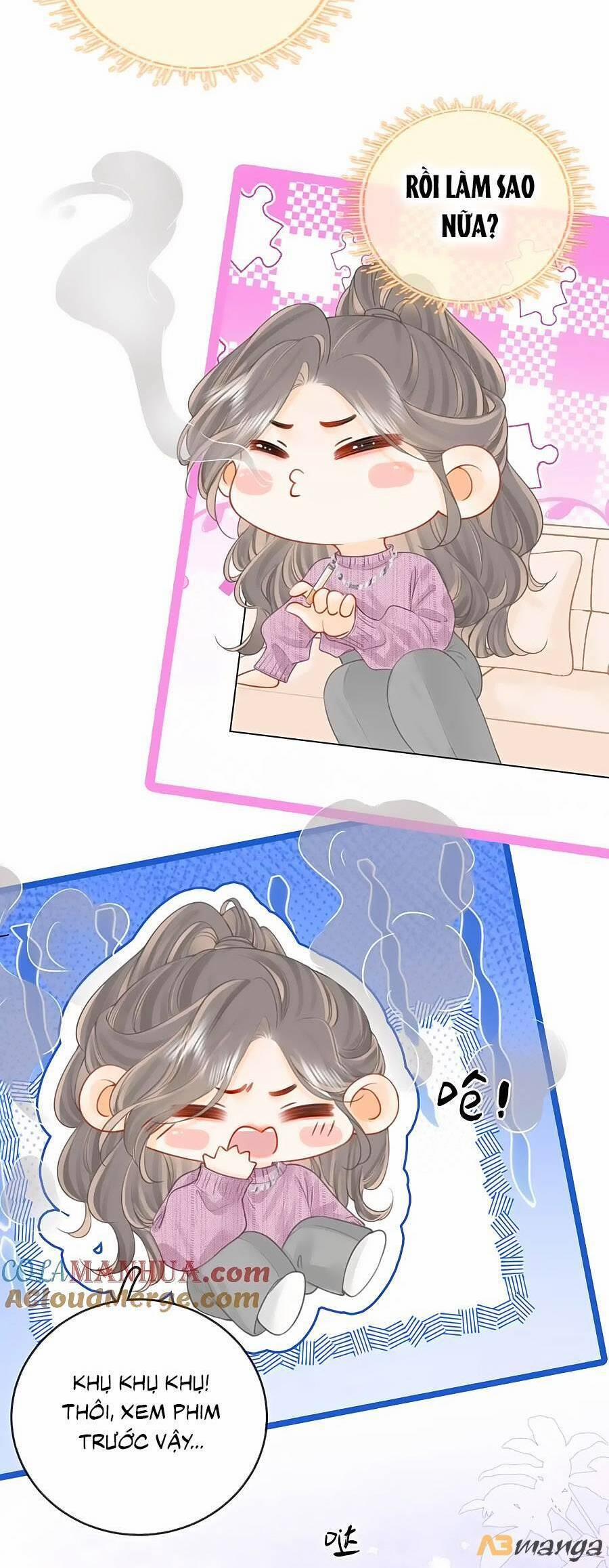 Em Chỉ Có Thể Là Của Tôi 73 trang 19