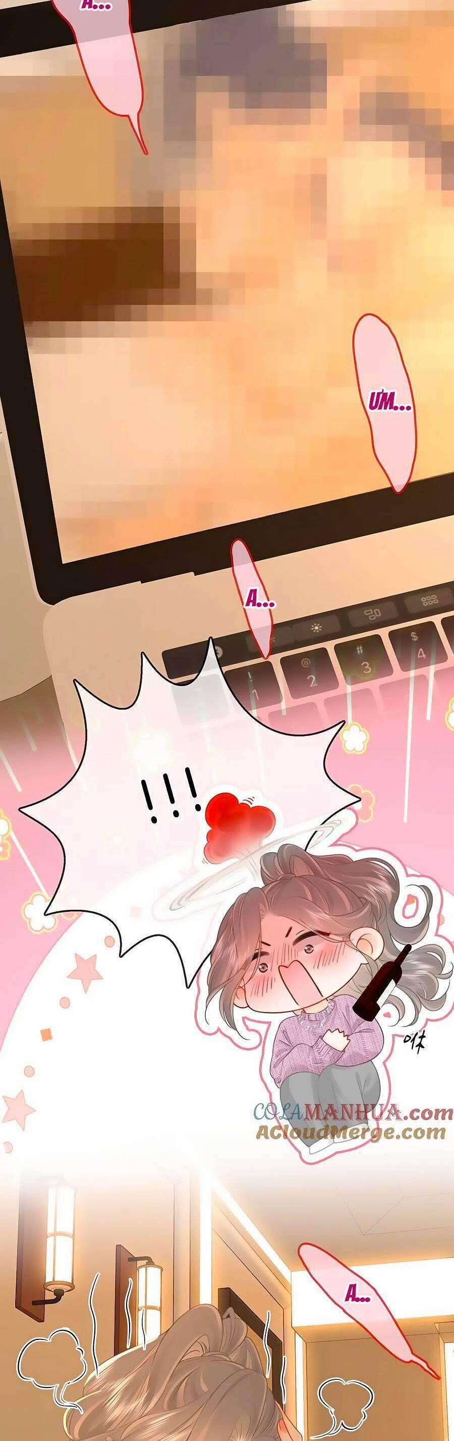 Em Chỉ Có Thể Là Của Tôi 73 trang 21