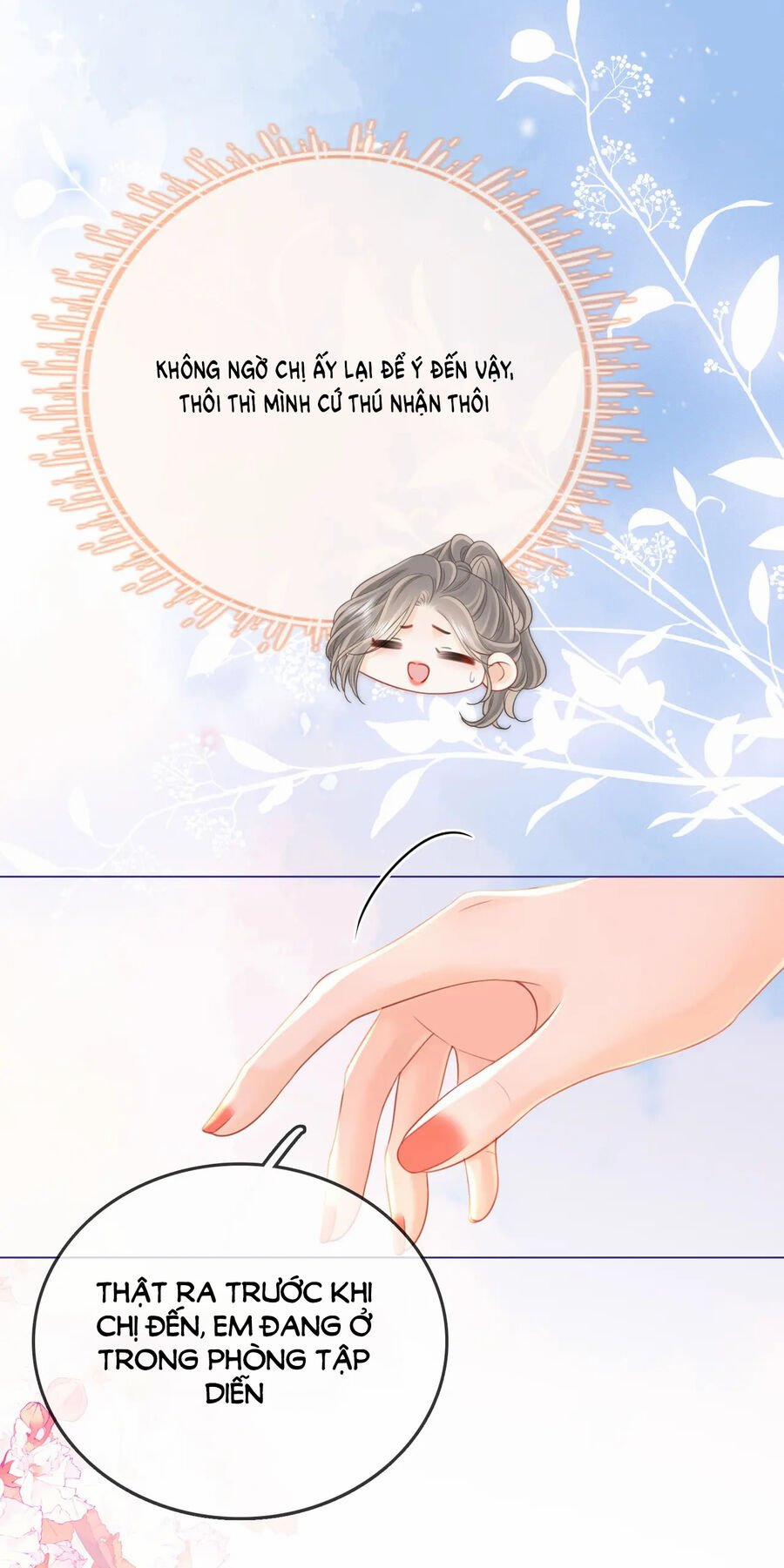 Em Chỉ Có Thể Là Của Tôi 74 trang 15