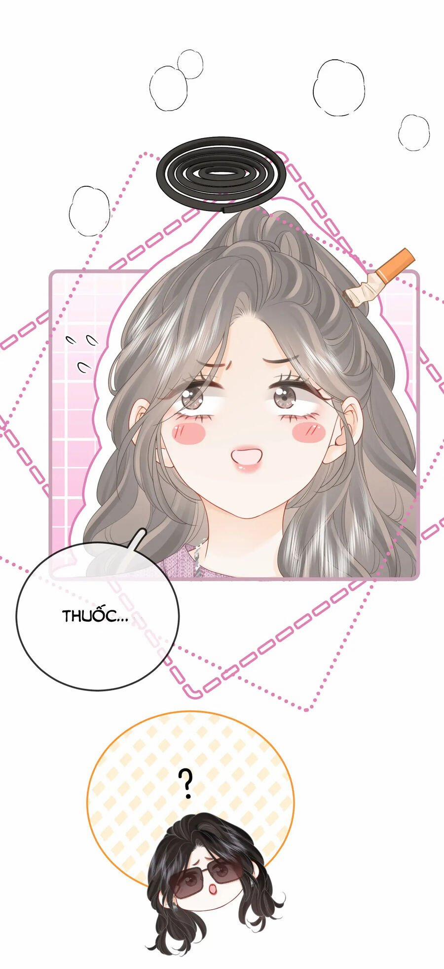 Em Chỉ Có Thể Là Của Tôi 74 trang 20