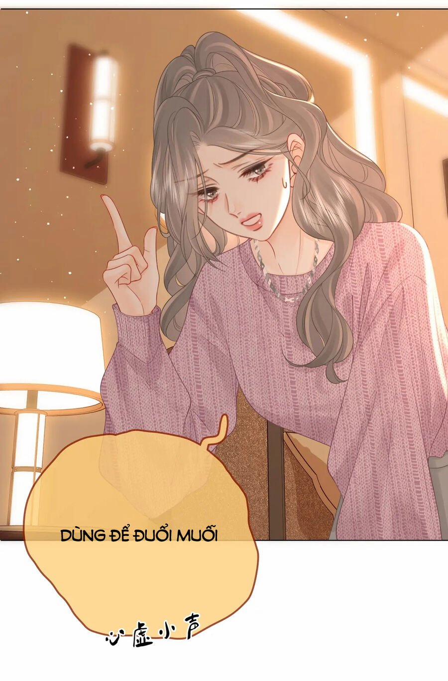 Em Chỉ Có Thể Là Của Tôi 74 trang 21