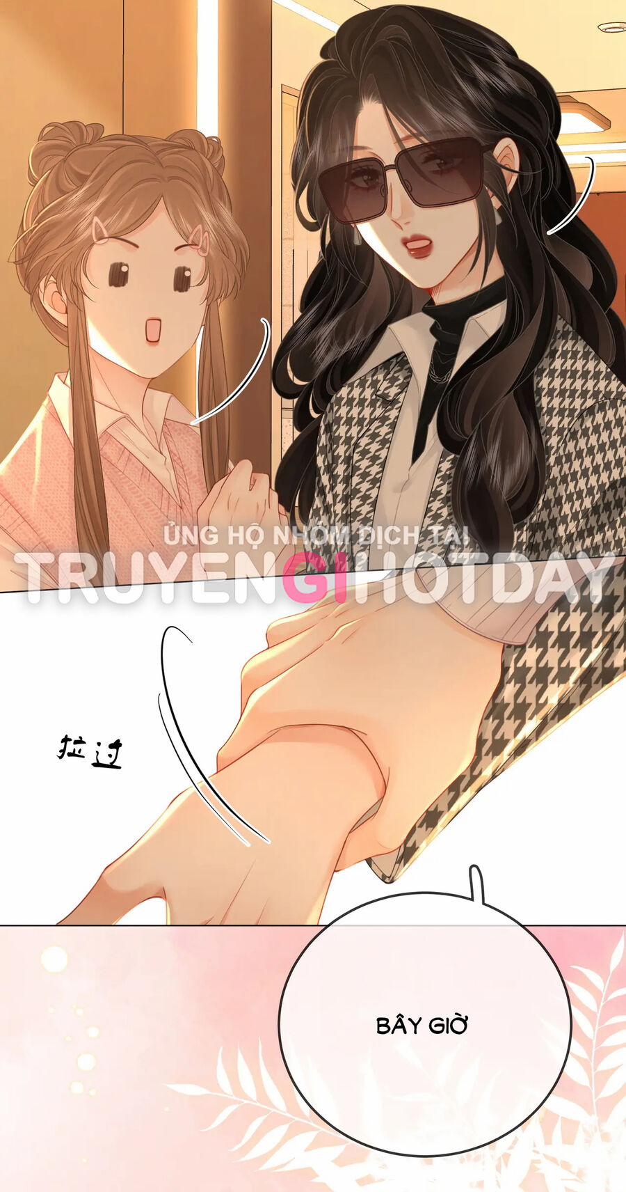 Em Chỉ Có Thể Là Của Tôi 74 trang 33