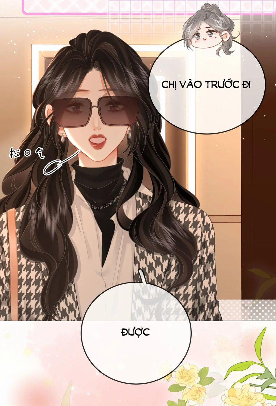 Em Chỉ Có Thể Là Của Tôi 74 trang 4