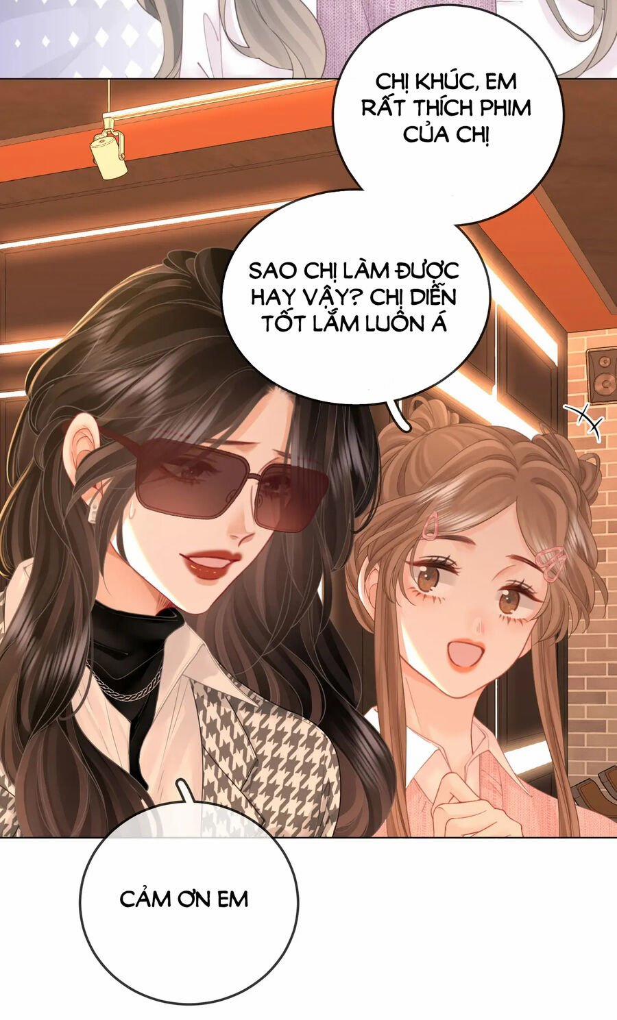Em Chỉ Có Thể Là Của Tôi 75 trang 11
