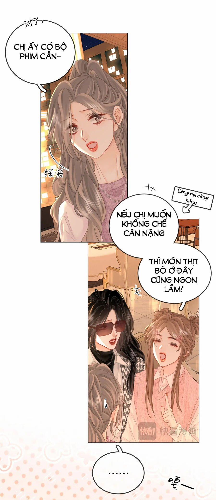 Em Chỉ Có Thể Là Của Tôi 75 trang 13