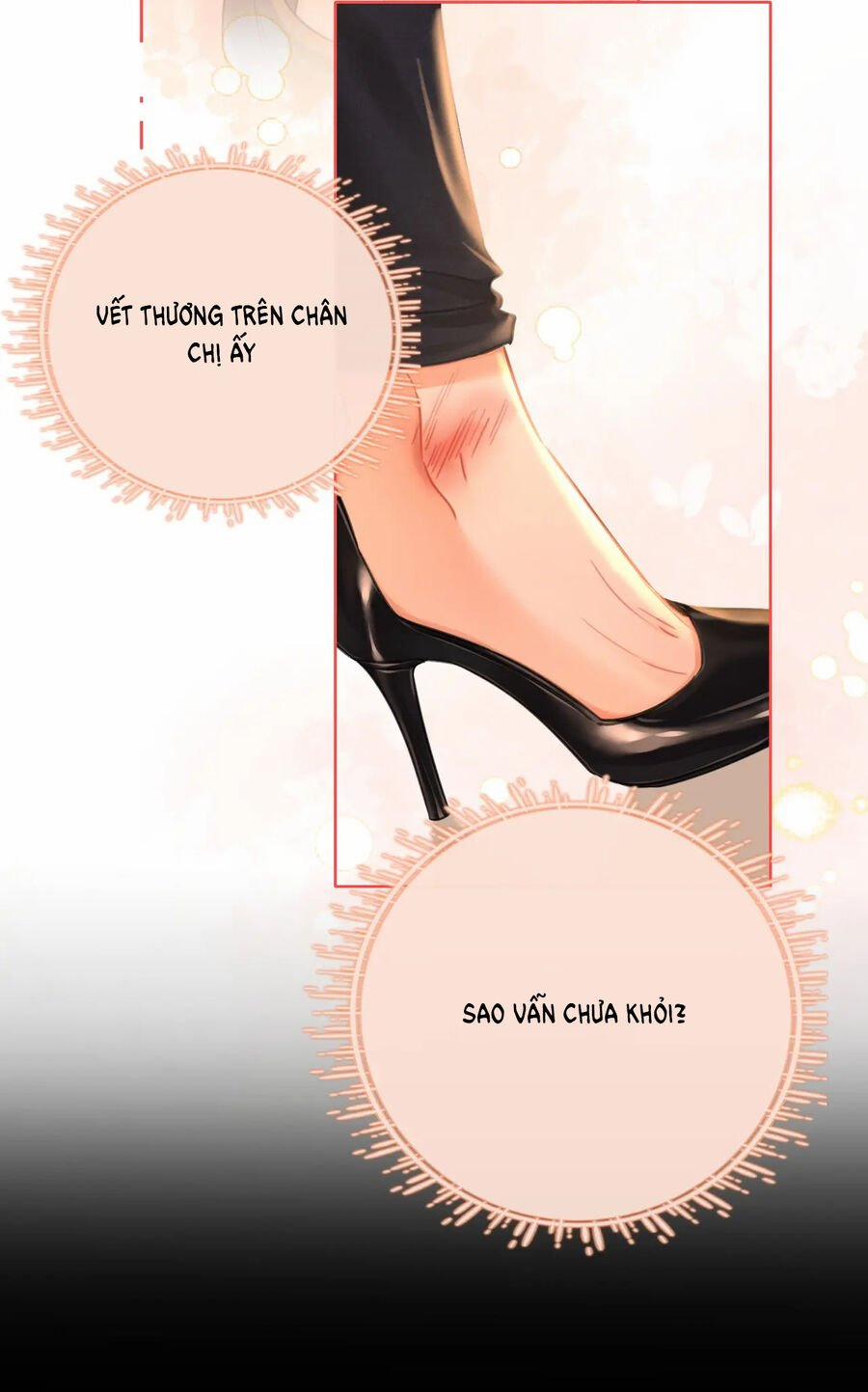 Em Chỉ Có Thể Là Của Tôi 75 trang 22