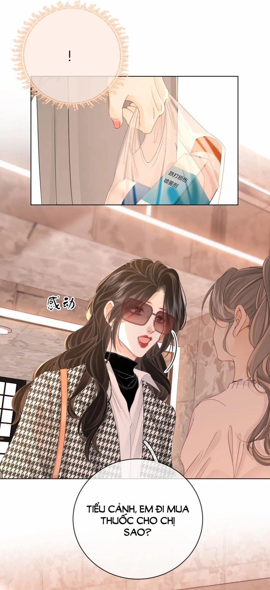 Em Chỉ Có Thể Là Của Tôi 75 trang 33