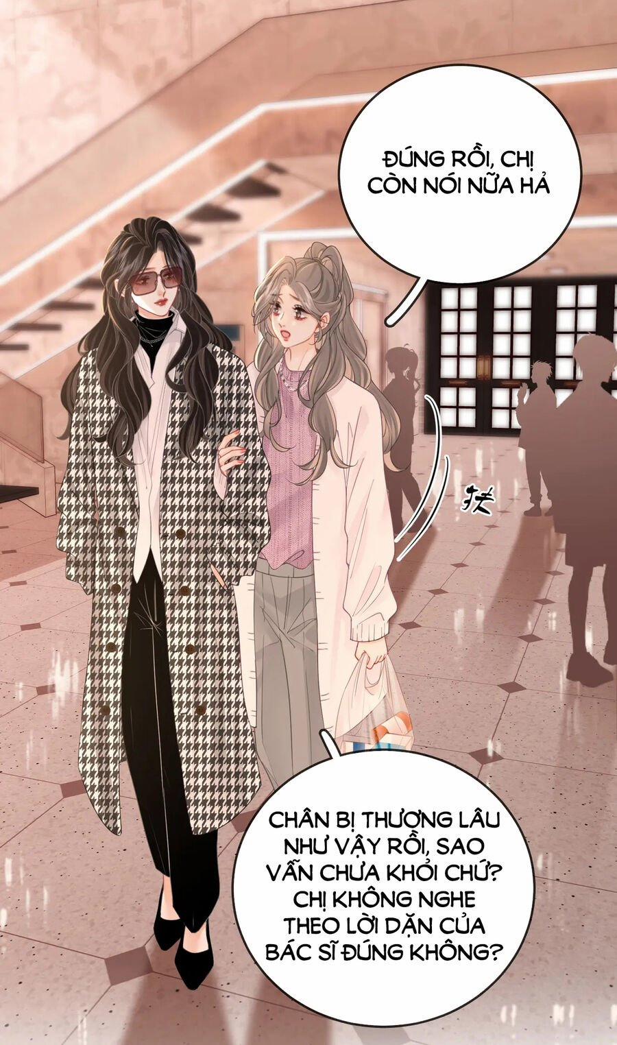 Em Chỉ Có Thể Là Của Tôi 75 trang 34