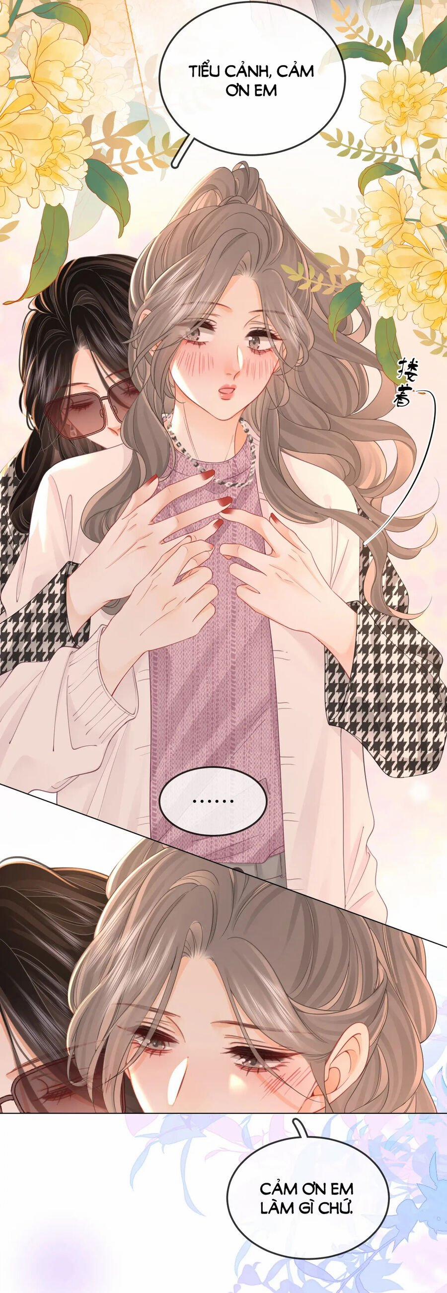 Em Chỉ Có Thể Là Của Tôi 75 trang 38