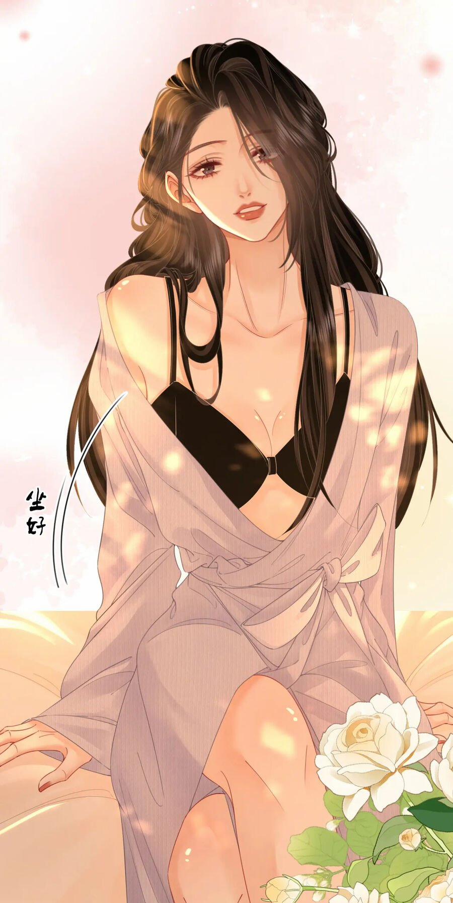 Em Chỉ Có Thể Là Của Tôi 77 trang 23