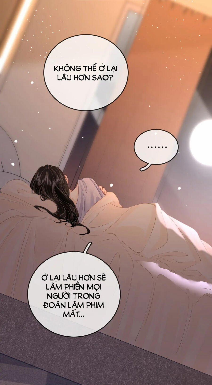 Em Chỉ Có Thể Là Của Tôi 77 trang 30