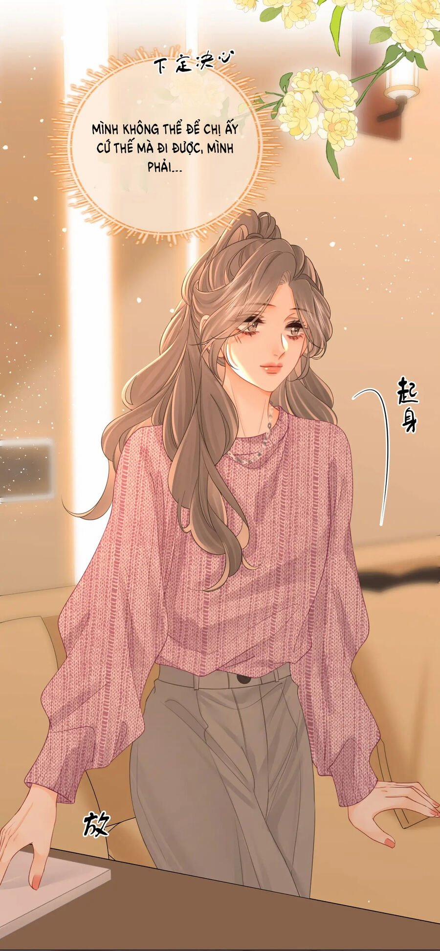 Em Chỉ Có Thể Là Của Tôi 77 trang 34