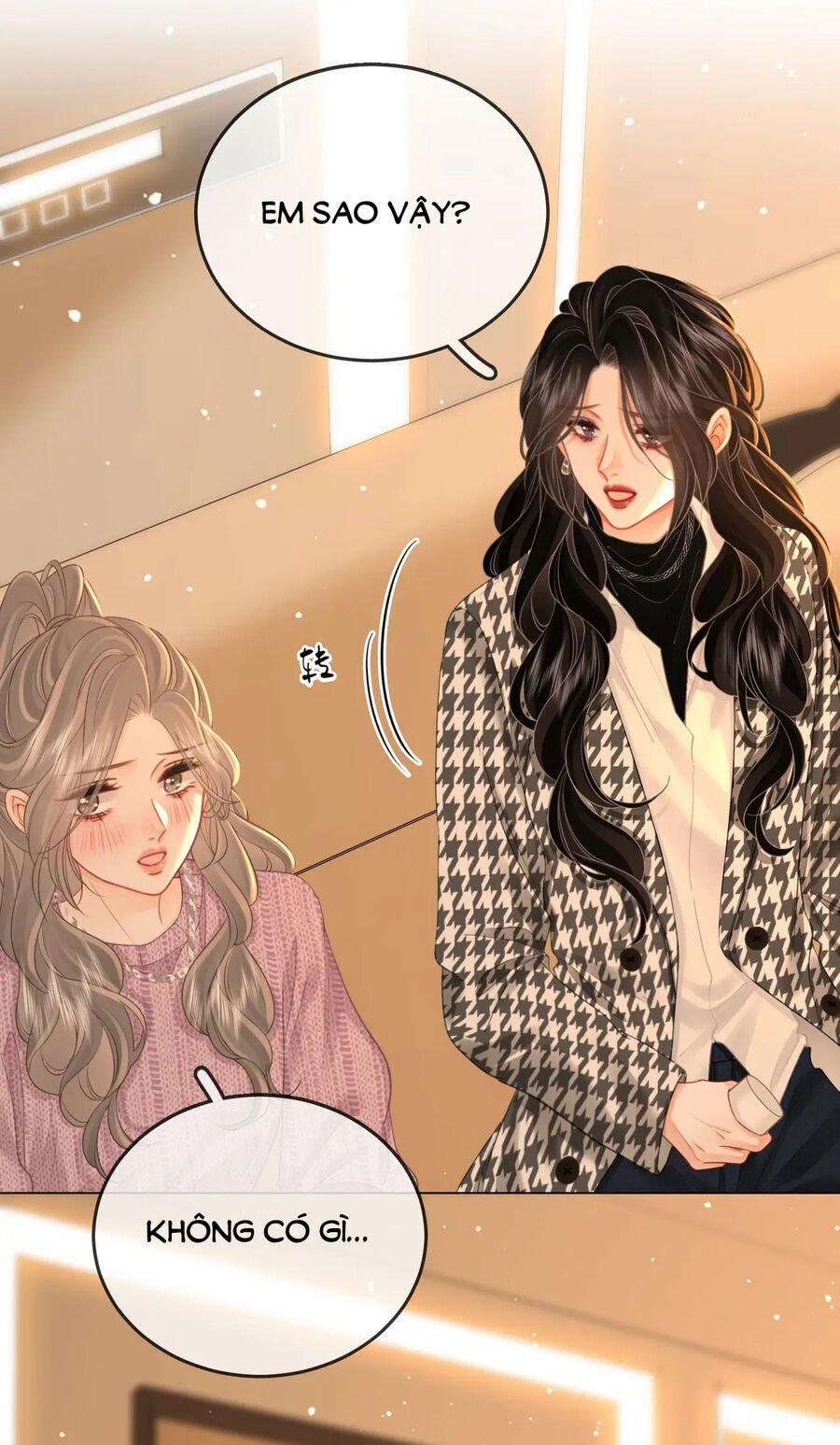 Em Chỉ Có Thể Là Của Tôi 77 trang 4