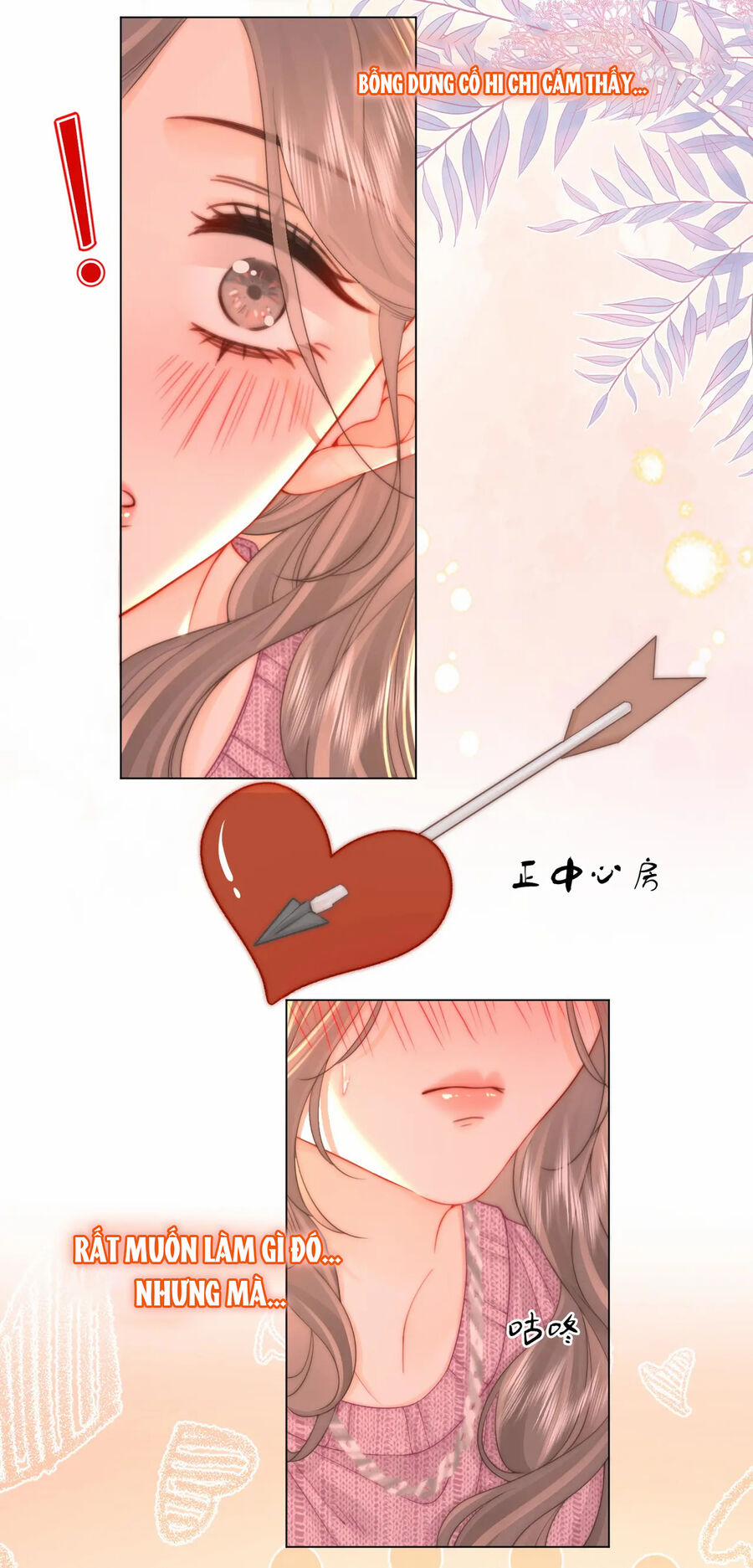 Em Chỉ Có Thể Là Của Tôi 78 trang 14