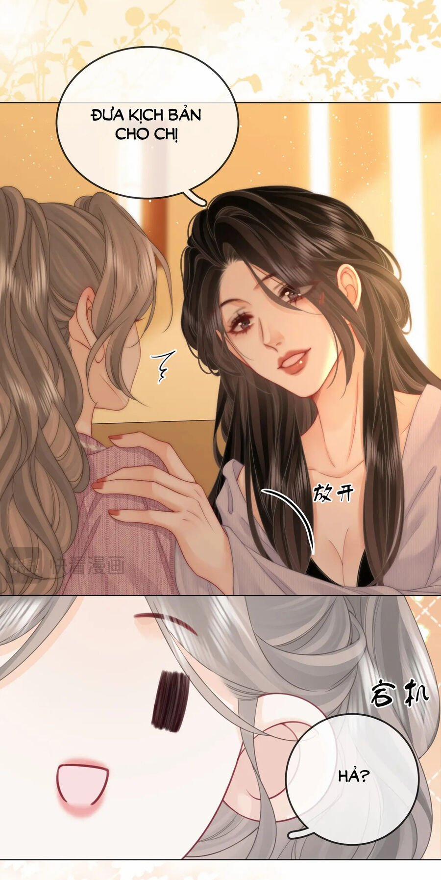 Em Chỉ Có Thể Là Của Tôi 78 trang 23