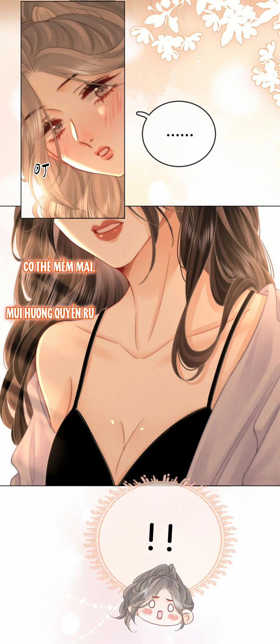 Em Chỉ Có Thể Là Của Tôi 78 trang 27