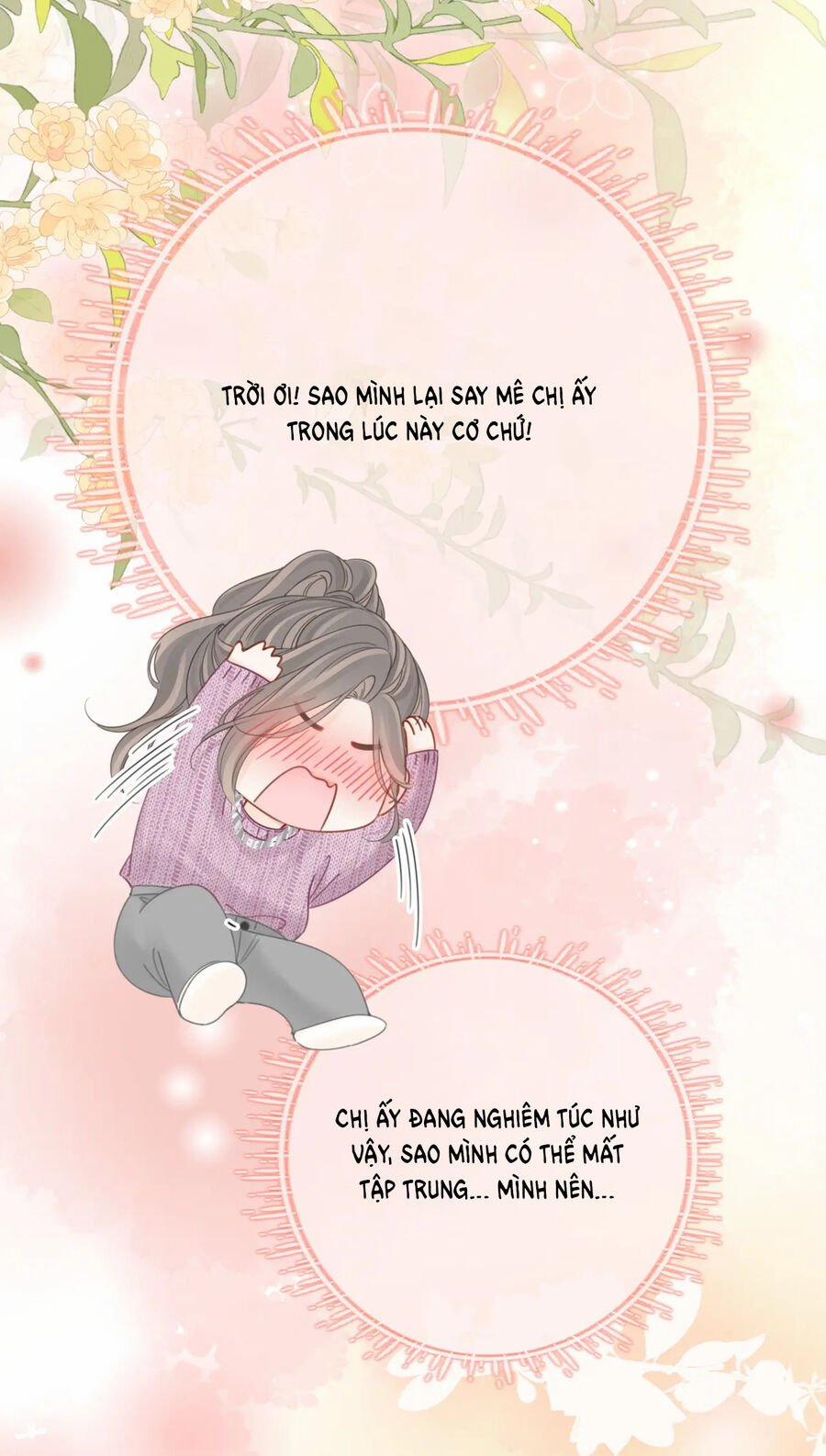 Em Chỉ Có Thể Là Của Tôi 78 trang 36