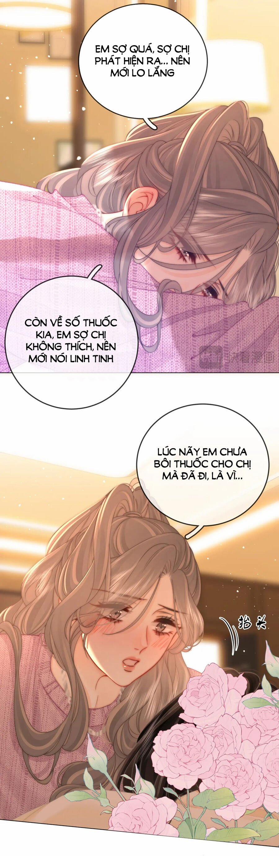 Em Chỉ Có Thể Là Của Tôi 78 trang 6