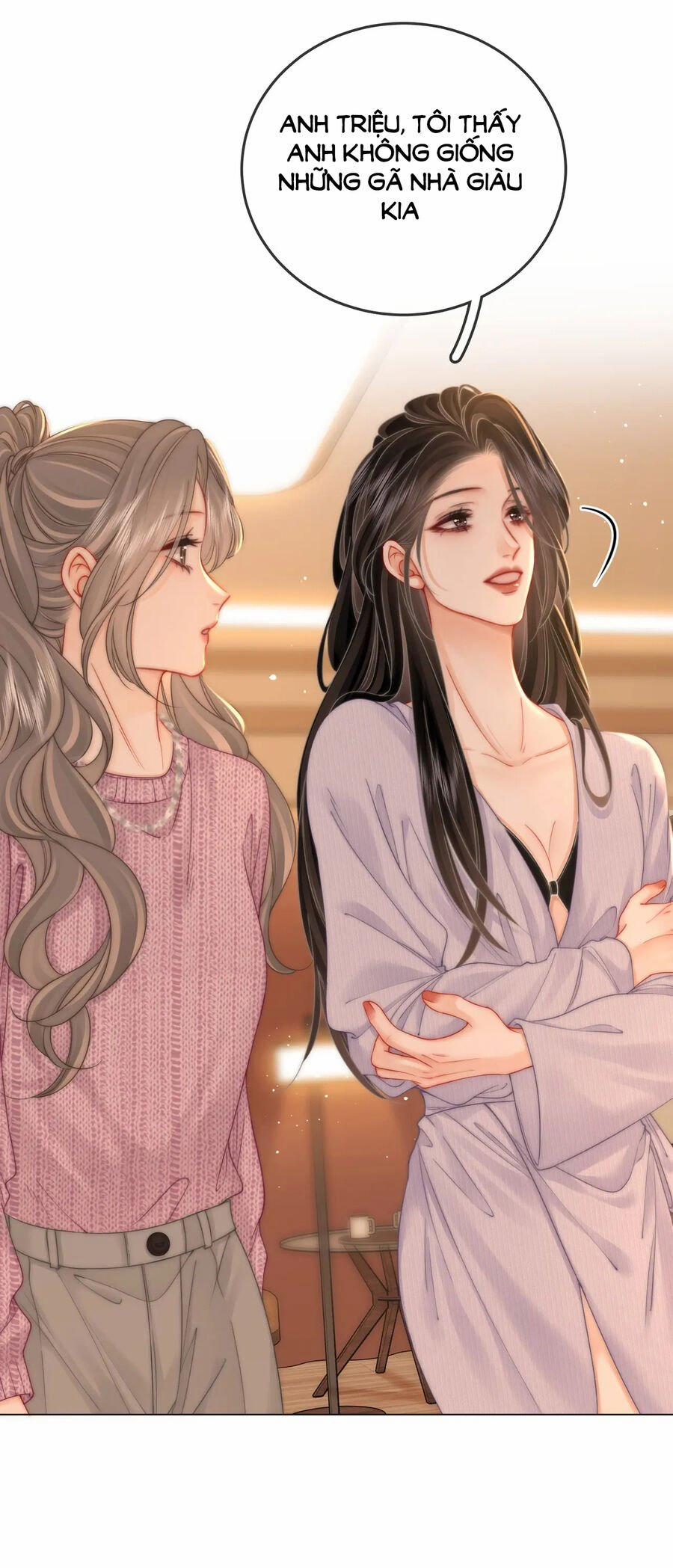 Em Chỉ Có Thể Là Của Tôi 79 trang 10